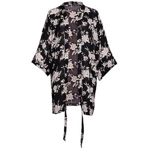 Spiritual Gagster Maya Kimono